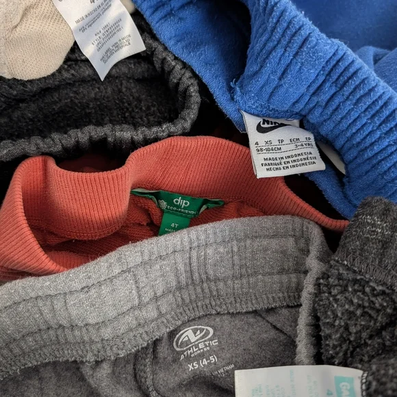 Boys 4 Toddler Bundle - Picture 7 of 7